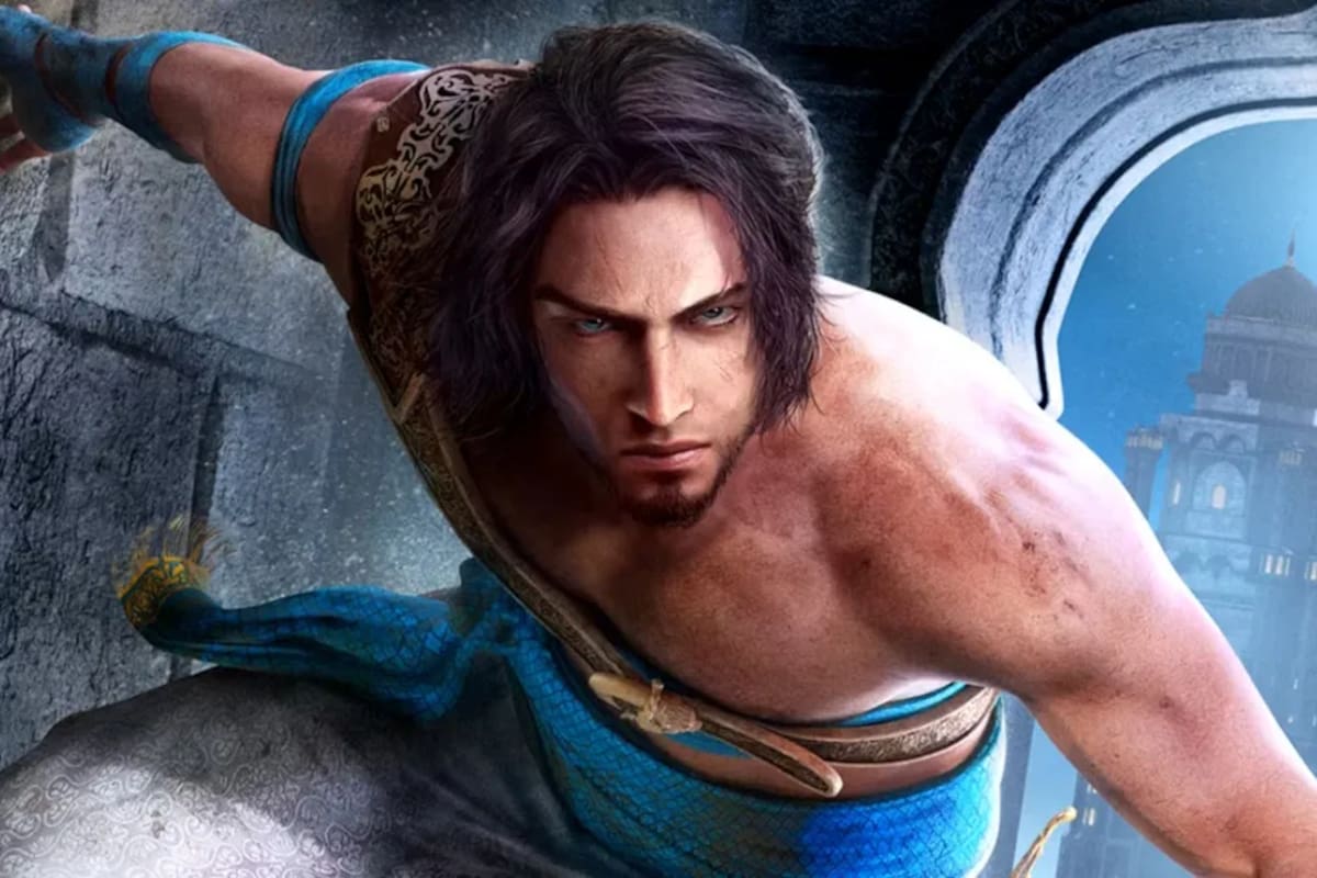 ¿Qué ha pasado con el remake de Prince of Persia: The Sands of Time? Ubisoft vuelve a hablar del esperado juego
