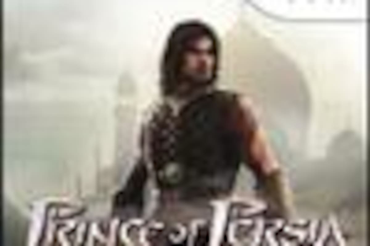 Prince of Persia: The Forgotten Sands