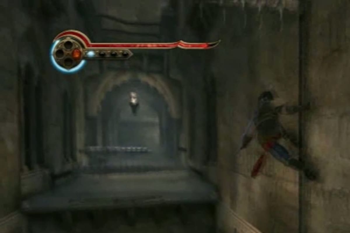 Prince of Persia: The Forgotten Sands: Video Review