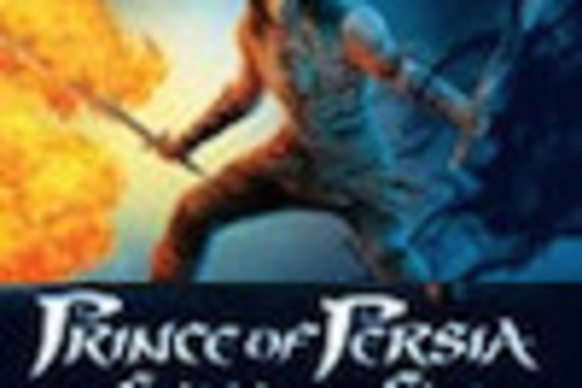 Prince of Persia: The Shadow and the Flame