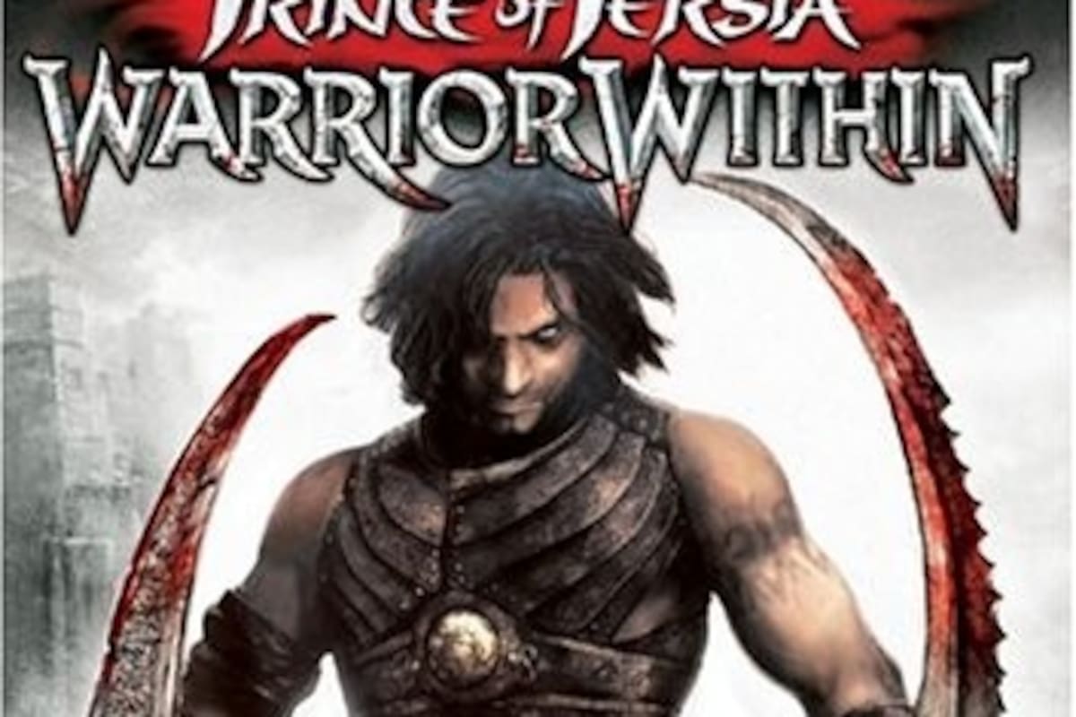 Prince of Persia: Warrior Within