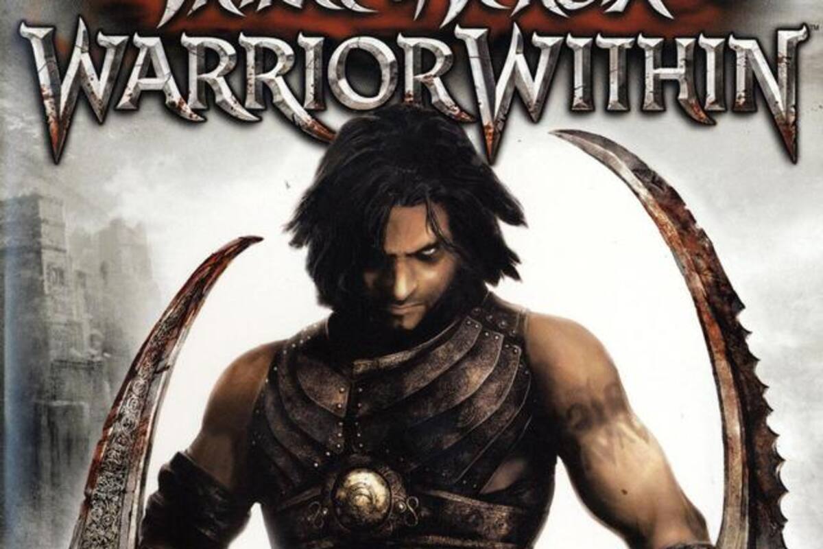 Prince of Persia: Warrior Within