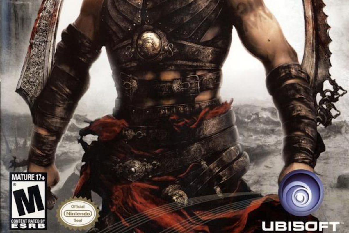 Prince of Persia: Warrior Within