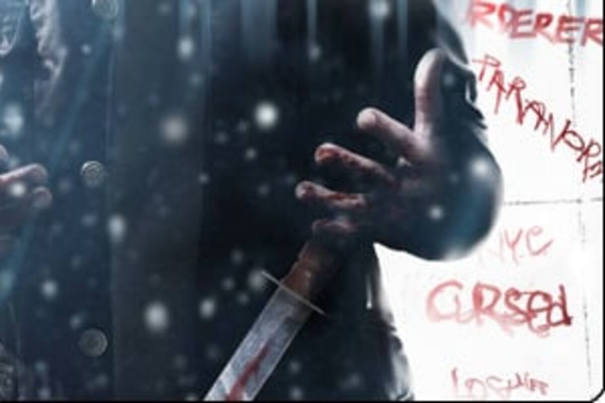 Indigo Prophecy
