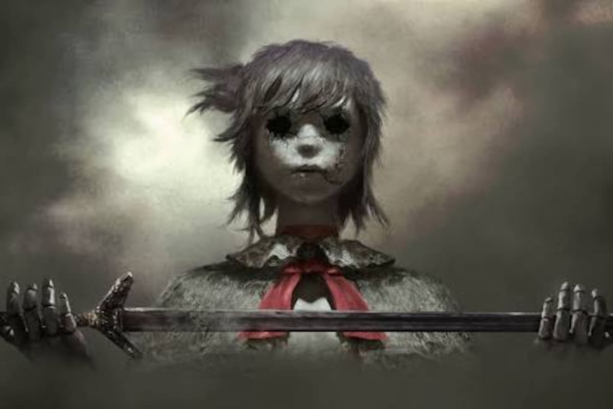 Este RPG con toques soulslike y terror acaba de confirmar su estreno en PlayStation 5 y PC para ofrecer una aventura muy peculiar