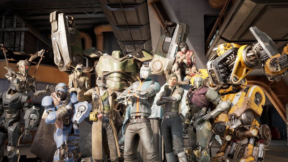 Private Division y V1 Interactive informaron que cerrarán los servidores del juego, que apenas debutó en junio