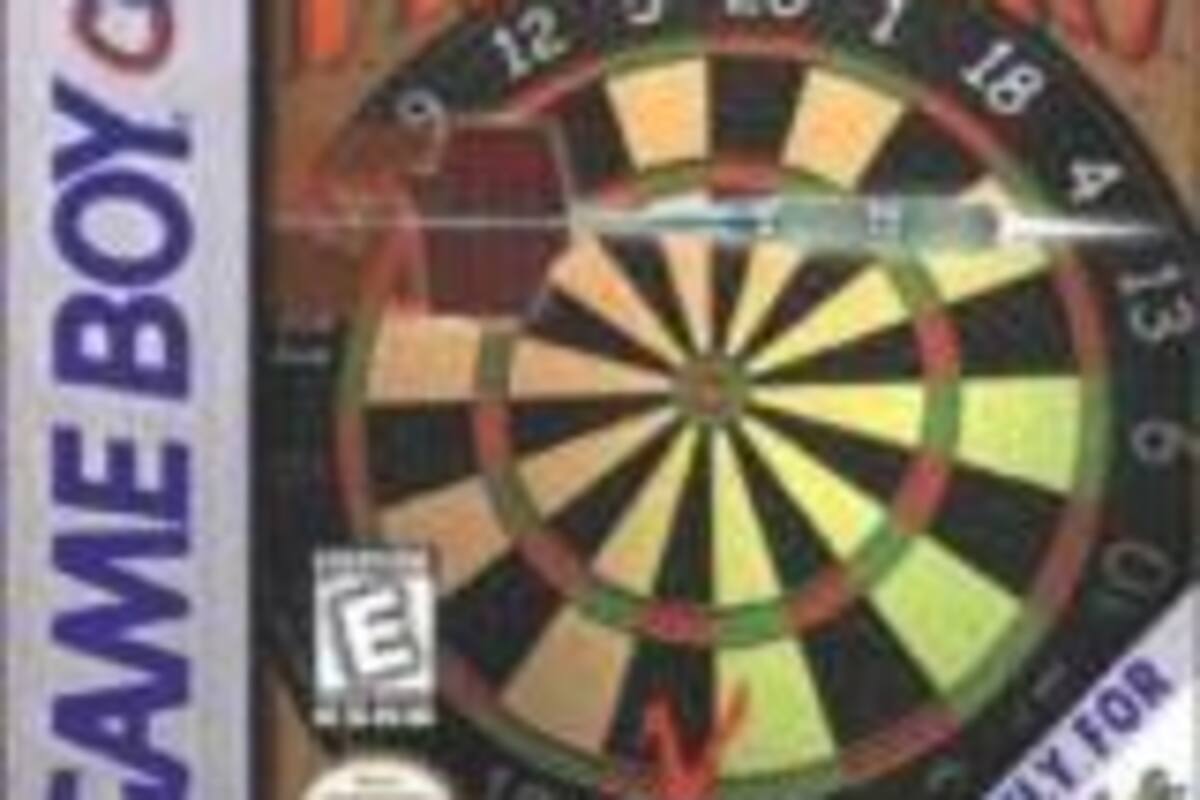 Pro Darts