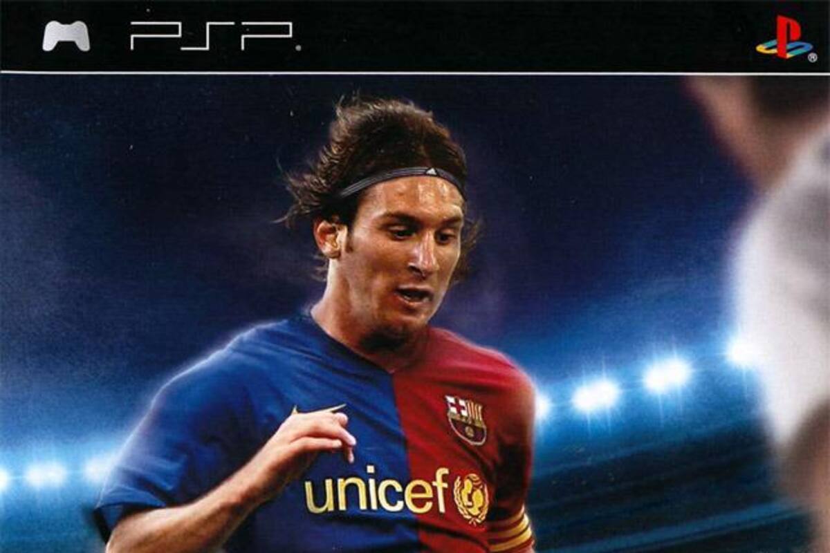 Pro Evolution Soccer 2009