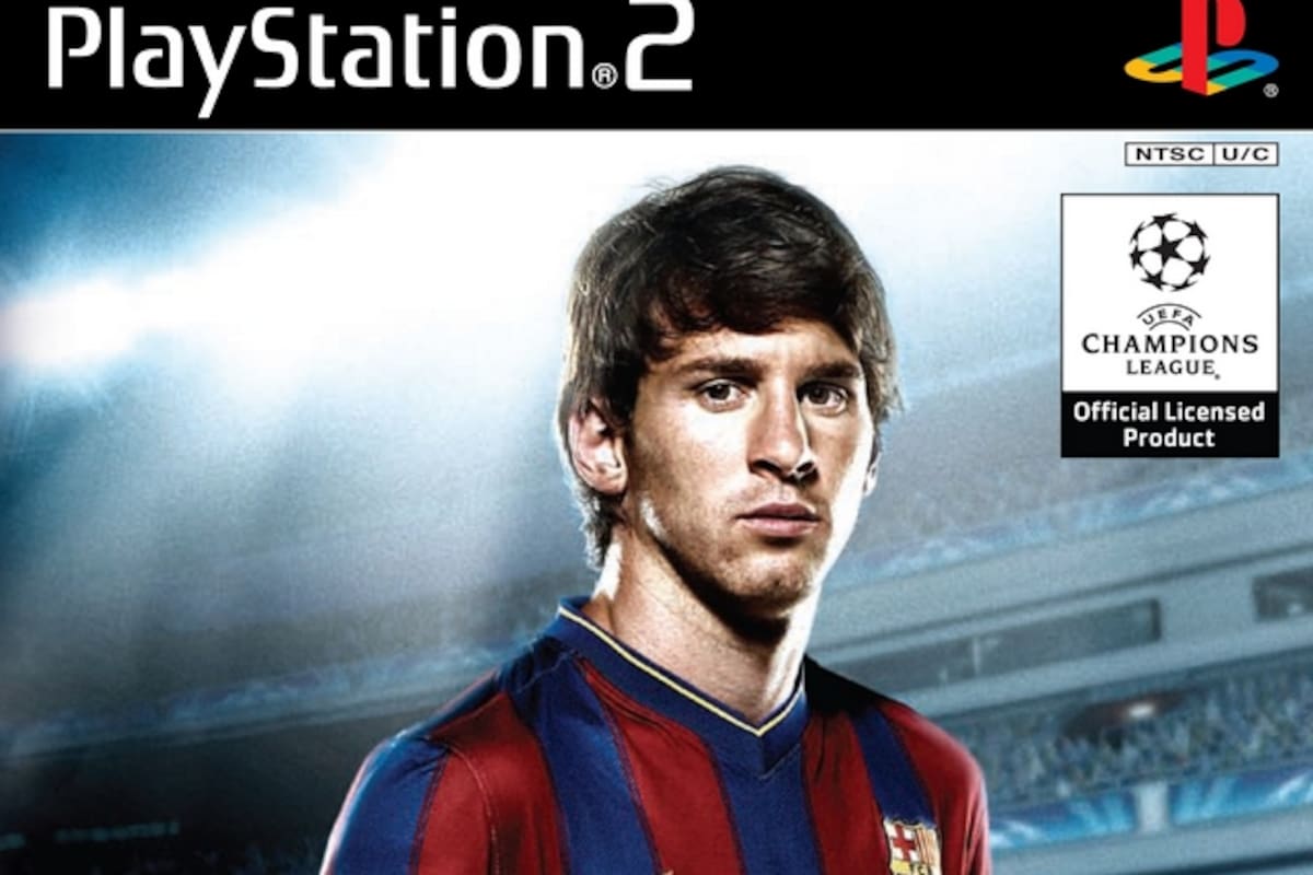 Pro Evolution Soccer 2010