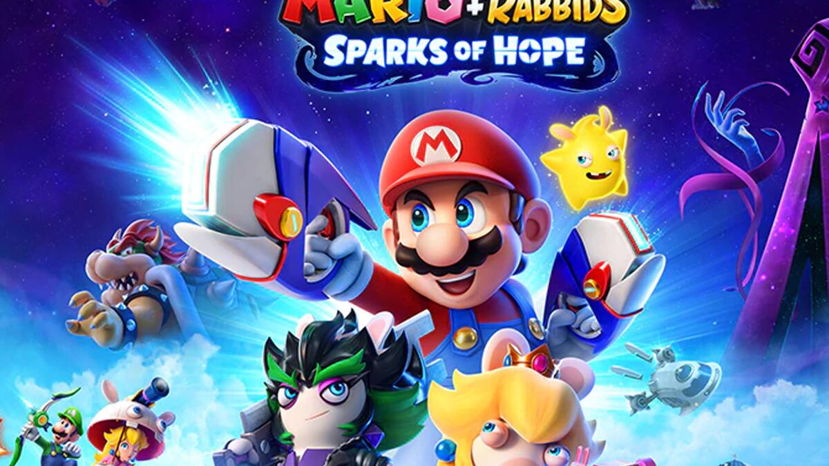 Probablemente veremos el juego de estrategia en el Nintendo Direct de mañana