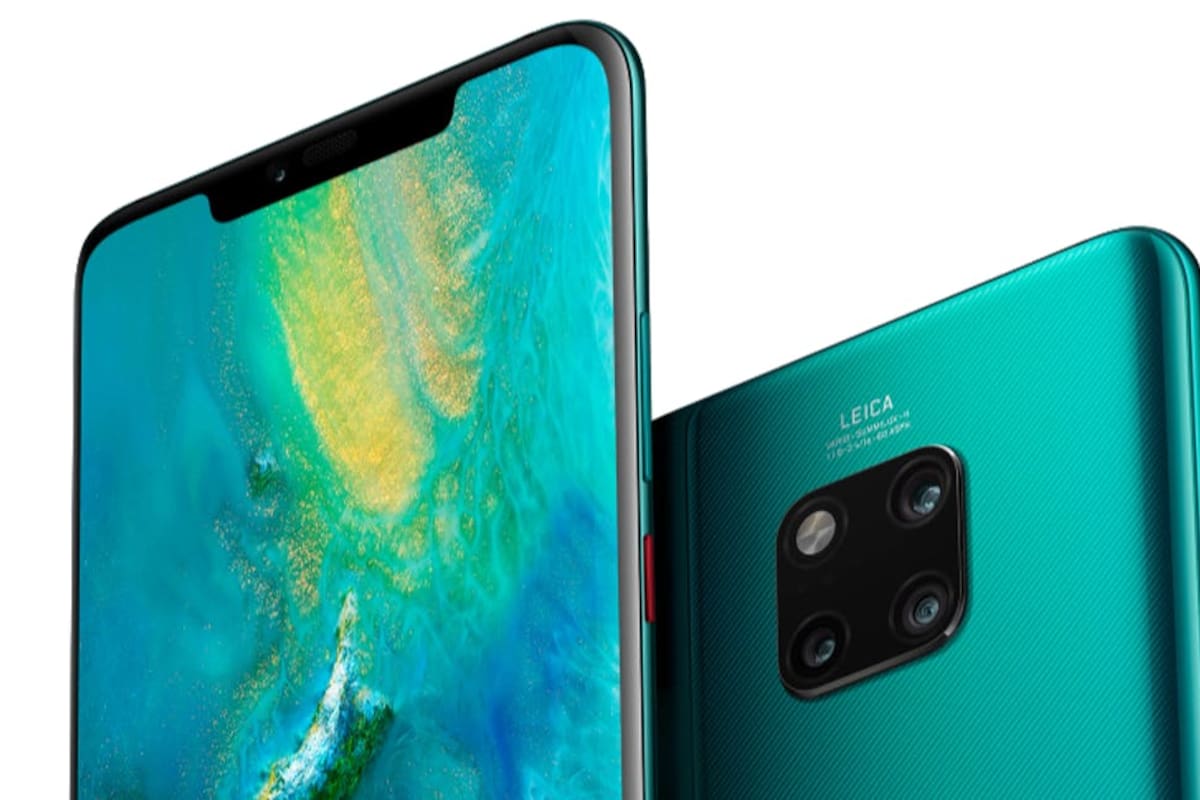 El Mate 20 Pro es el Android más poderoso para juegos móviles