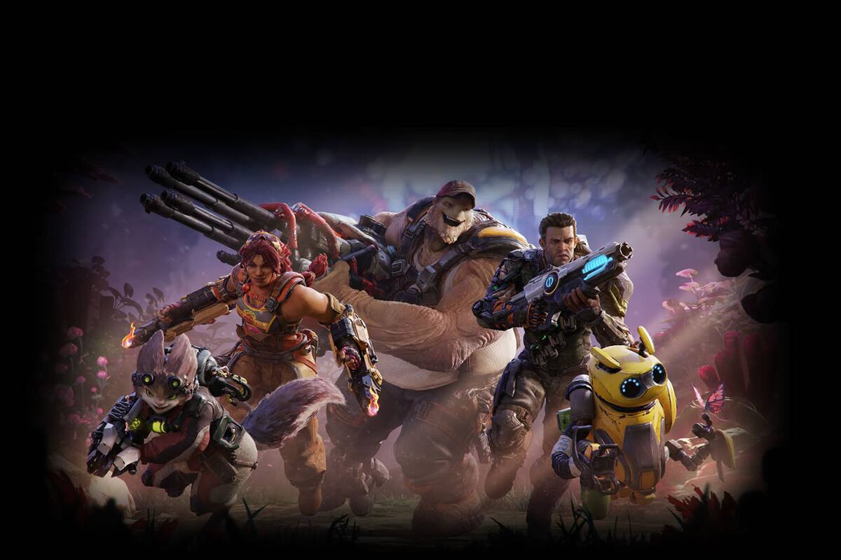 Crucible: poco original, pero con alma única