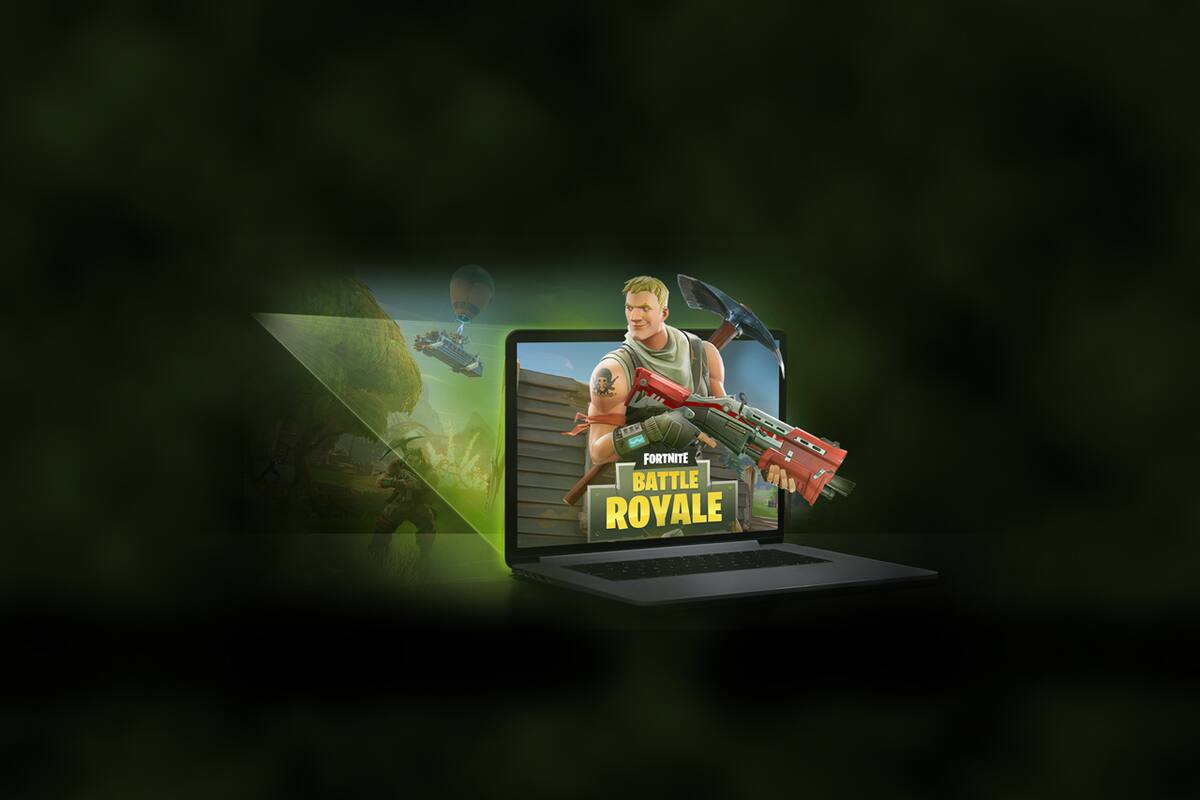 GeForce NOW: el futuro es ahora