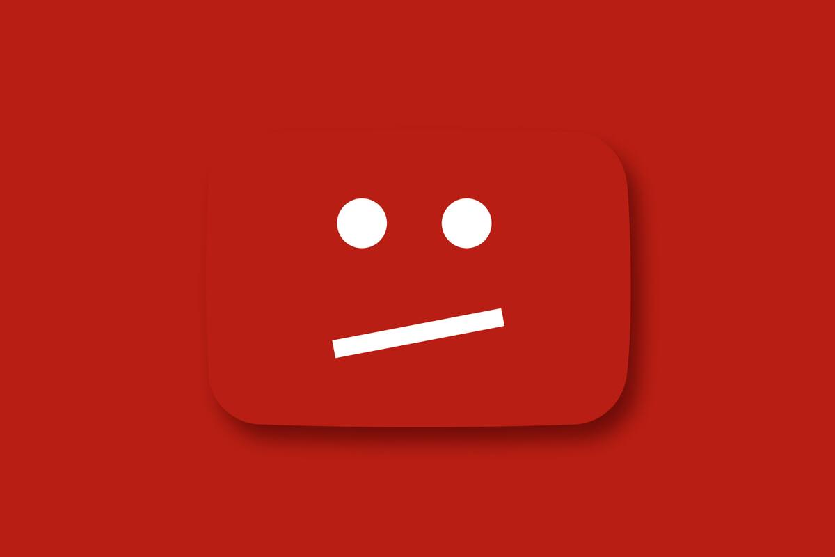 YouTube Red bloquea temporalmente contenido de videojuegos