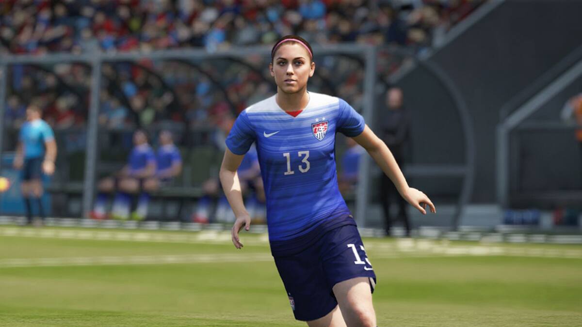 Problemas con NCAA obligan a EA eliminar a las profesionales del juego