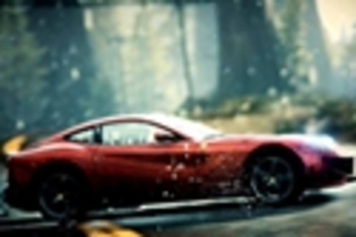 Creadores de Need for Speed: Rivals sufren despidos