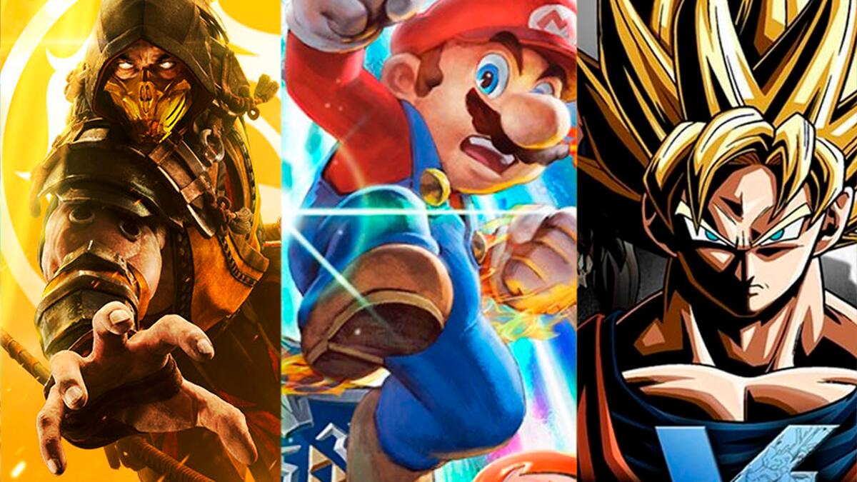 Producciones de NetherRealm Studios se encuentran entre las preferidas del público