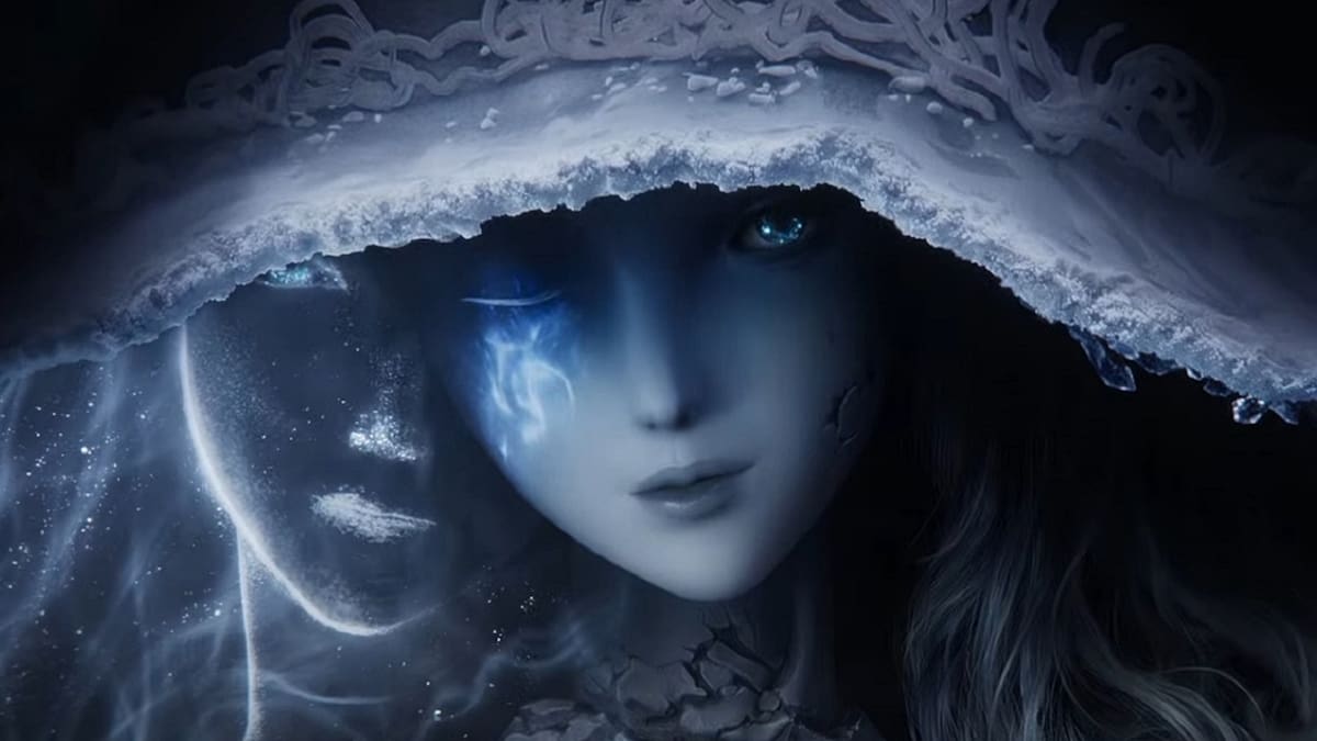 Producer Yasuhiro Kitao is unaware of why the soulslike is so popular