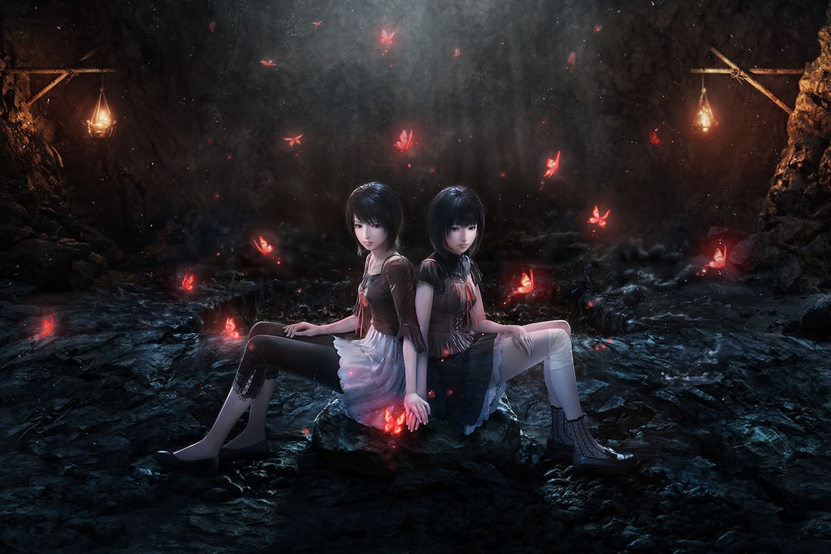 KOEI TECMO explica por qué decidió rehacer Fatal Frame 2 y escuchar a sus fans más fieles