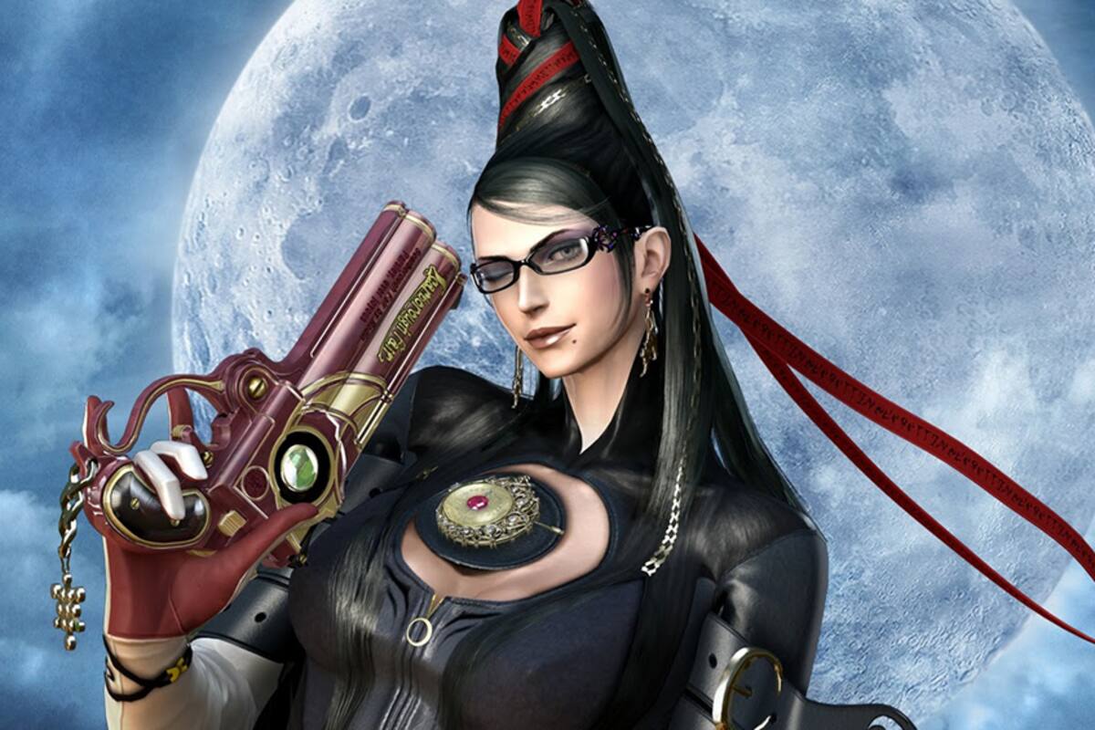 Bayonetta casi destruye a Platinum Games