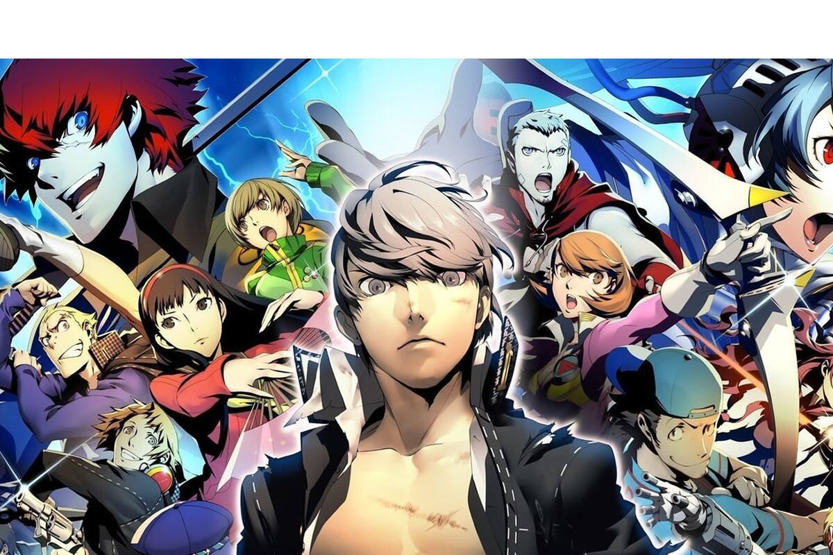 Persona 4 Arena Ultimax sí tendrá rollback netcode, pero tardará en llegar