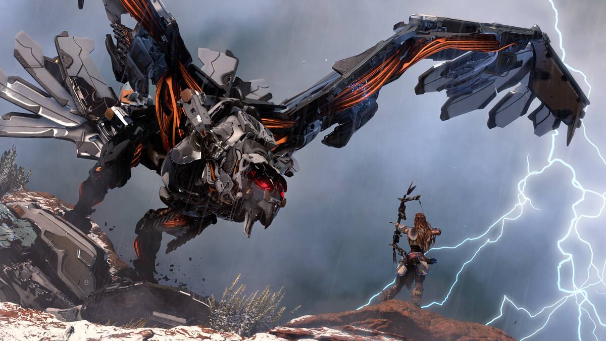 Productor de Guerrilla Games narra el trailer de E3 2015