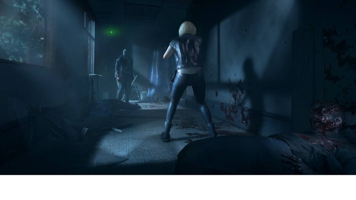 Productor del título reveló si la nueva entrega es un remake de Outbreak