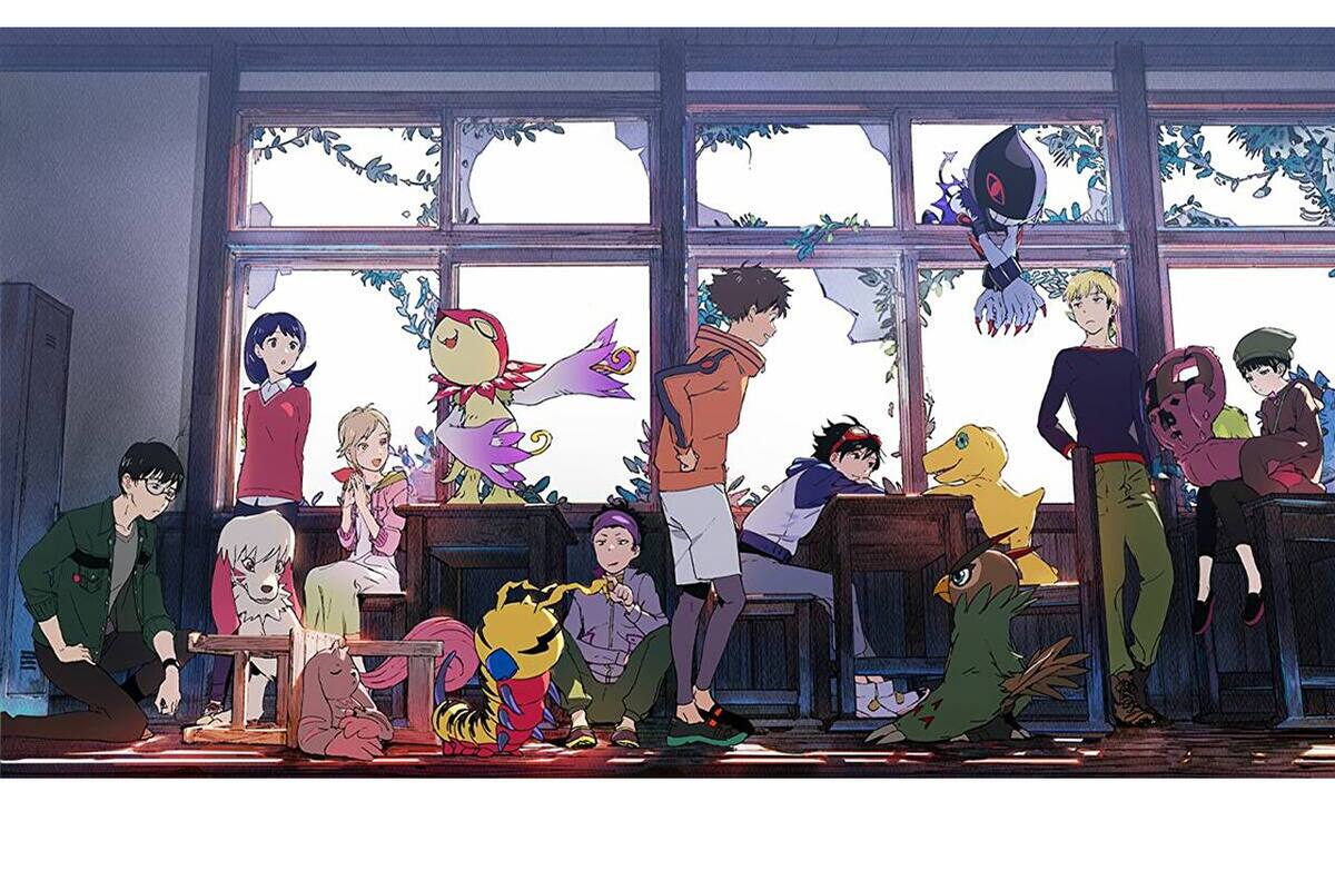 ¿Cuándo debutará Digimon Survive en América? Bandai Namco lo revela