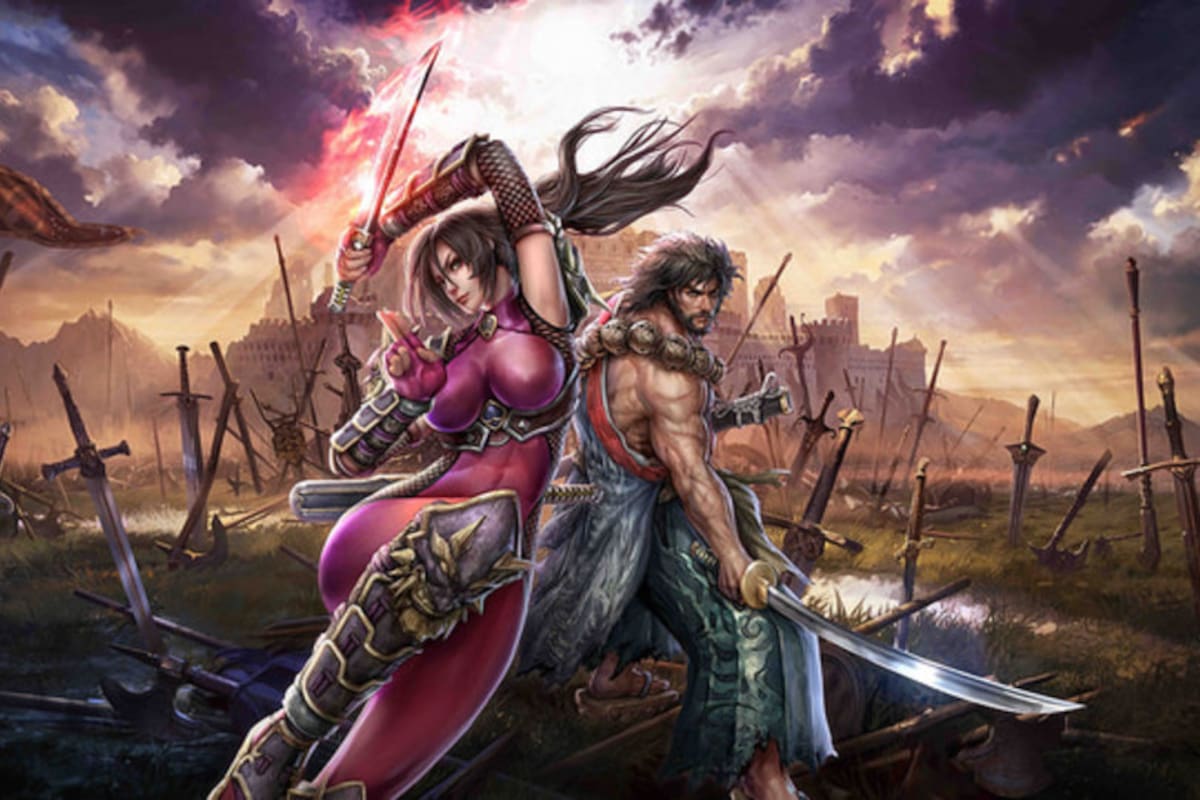 Bandai Namco dice por qué Lost Swords no tiene multijugador