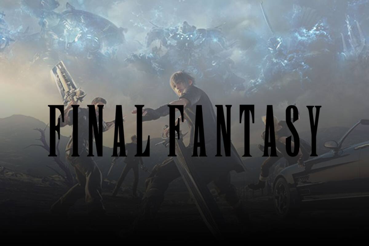 Square Enix habló brevemente sobre Final Fantasy XVI