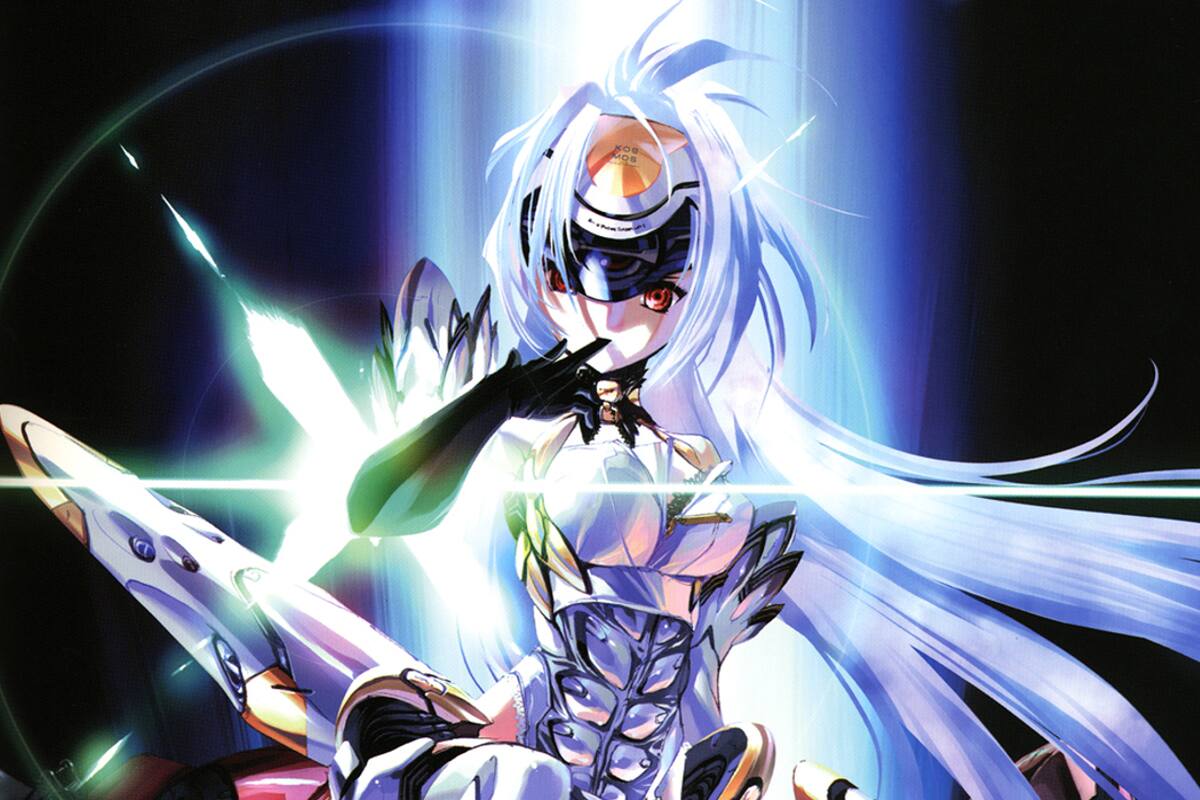 Xenosaga podría tener colección HD