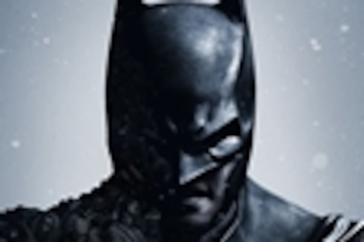 WB Montreal: muchos creían que no podíamos hacer Batman