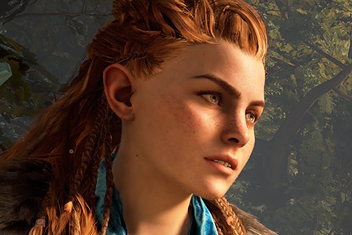 Guerrilla siente estrés por Horizon Zero Dawn