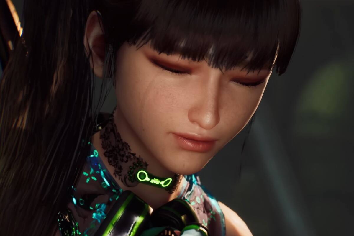 Compañía demanda a SHIFT UP y Sony por culpa de Stellar Blade; quiere destruir todo el material del juego