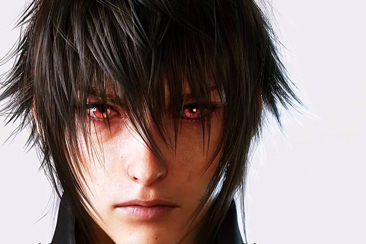 Noctis podría aparecer en Dissidia: Final Fantasy