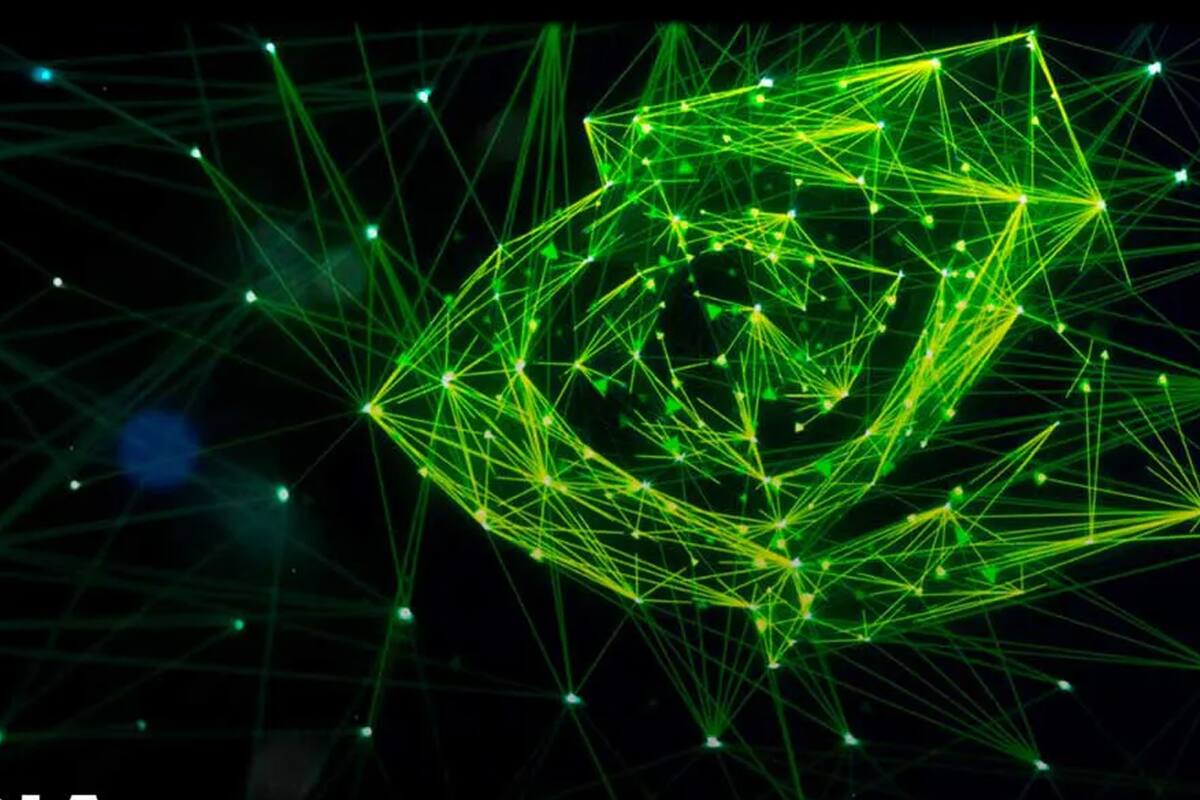 REPORTE: Nvidia está cerca de comprar a una compañía que diseña procesadores