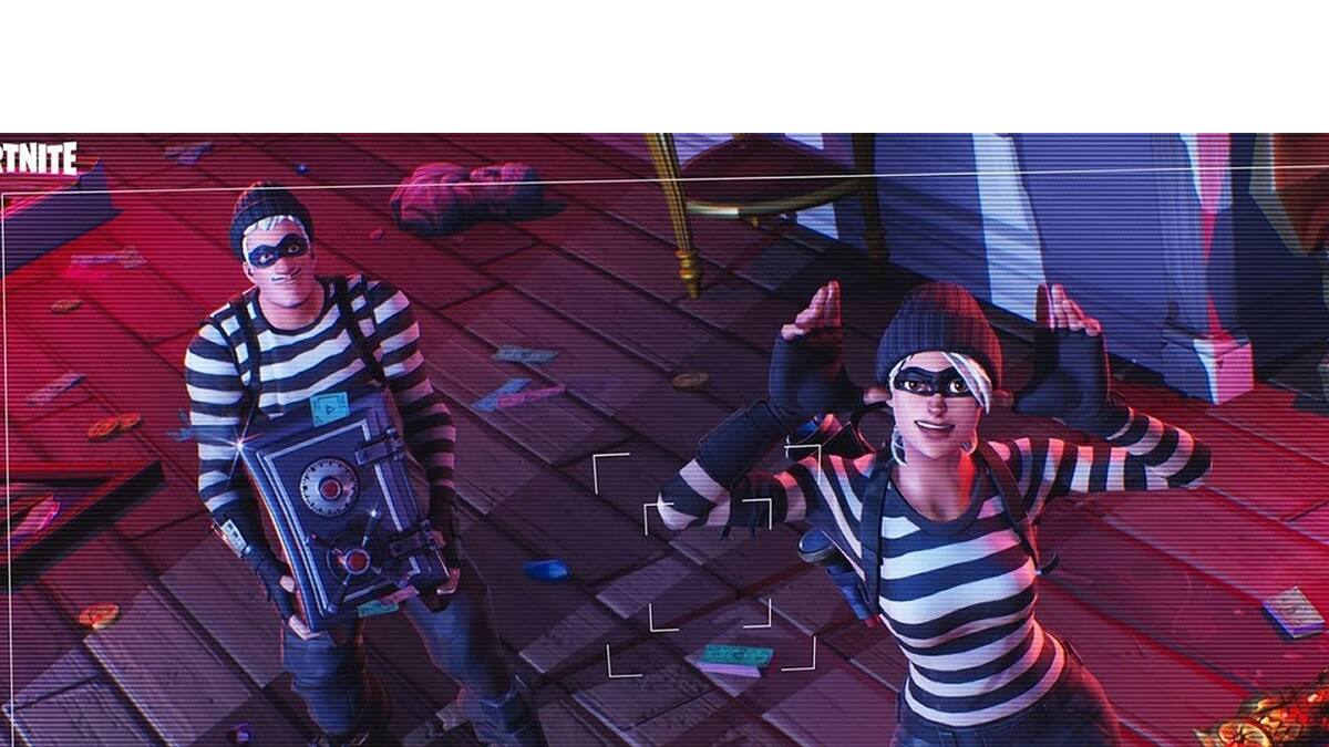 Profesionales afectados obtuvieron atractivos premios en la Fortnite World Cup