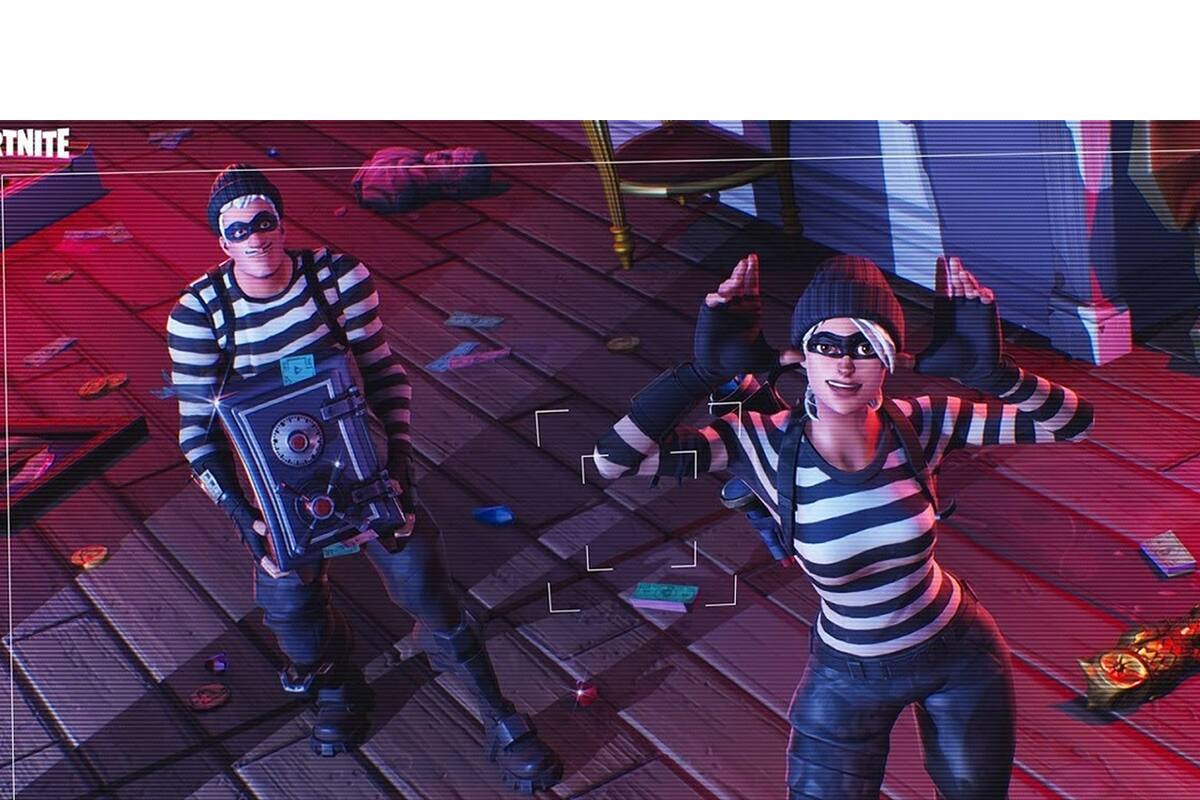 Fortnite: acusan a equipo de esports por robar $100,000 USD de sus jugadores