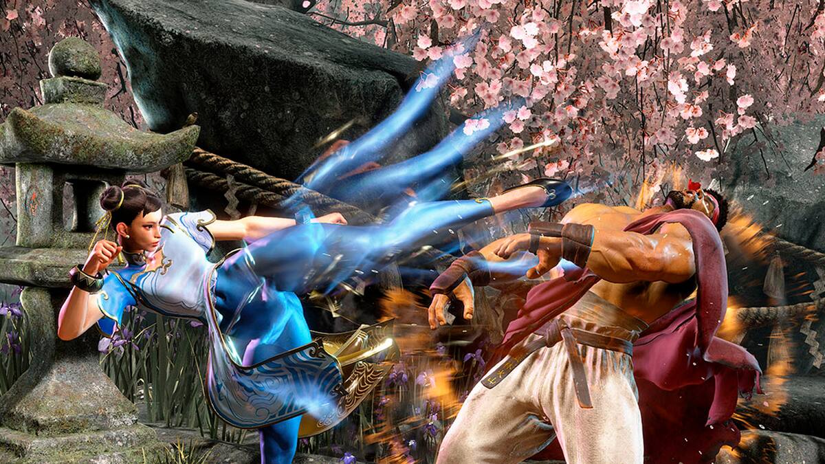 Profesionales de la Capcom Pro Tour estarán presentes en el videojuego de lucha