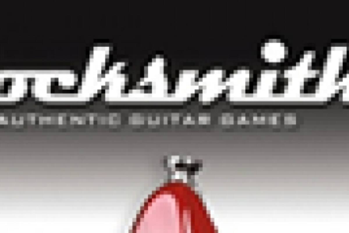 Tráiler de Rocksmith