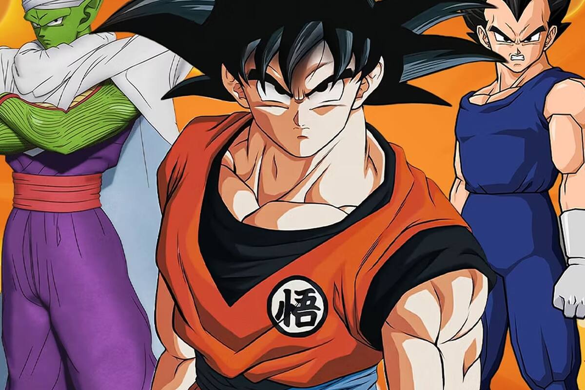 Los 20 openings de anime más populares de todos los tiempos fuera de Japón