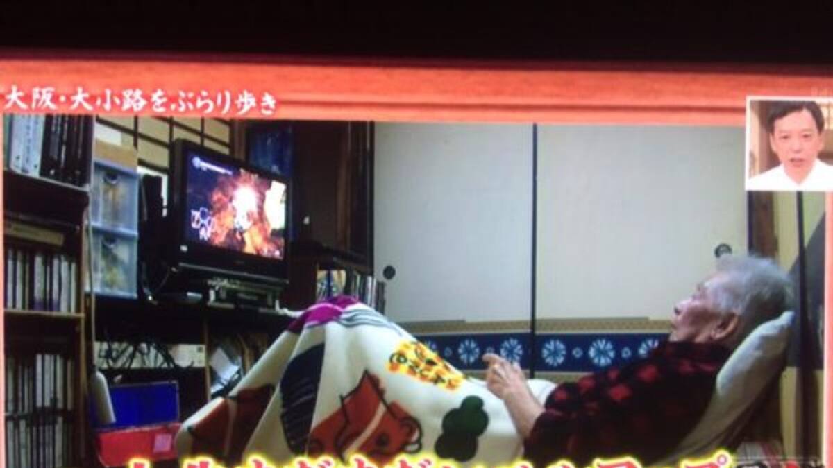 Programa de televisión dio a conocer historia de este gamer