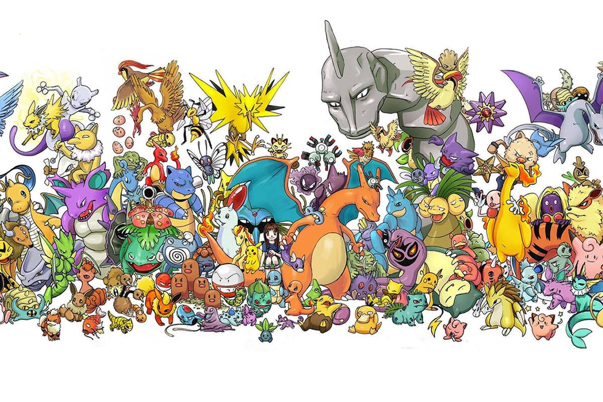 Esta semana habrá noticias importantes de Pokémon