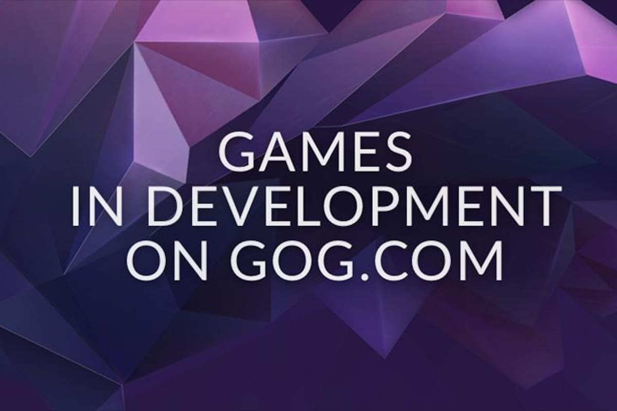 Sistema early access llega a plataforma GOG.com