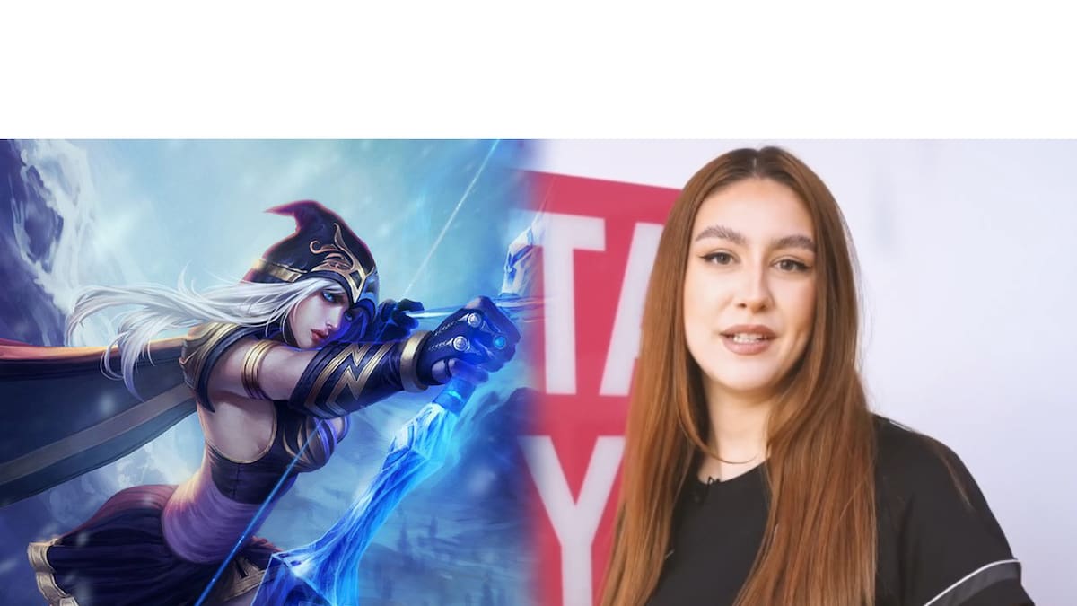 Project Avarosa busca promover la inclusión en el ecosistema competitivo de League of Legends