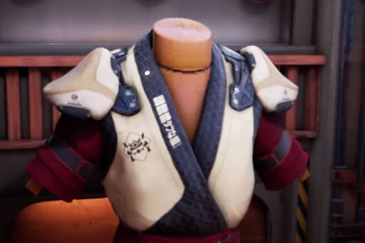 Así luce el nuevo juego de Cliff Bleszinski
