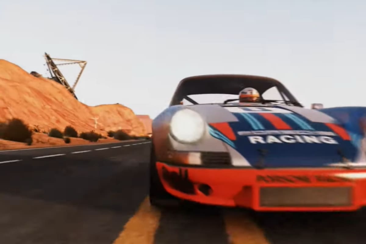 Project CARS 3 - Tráiler de avance "What Drives You?"