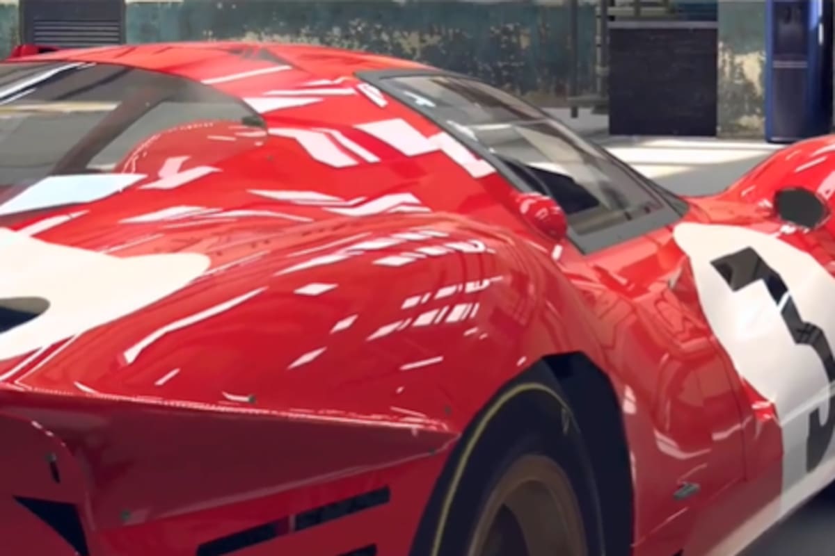 Project Cars Go - Tráiler de Lanzamiento