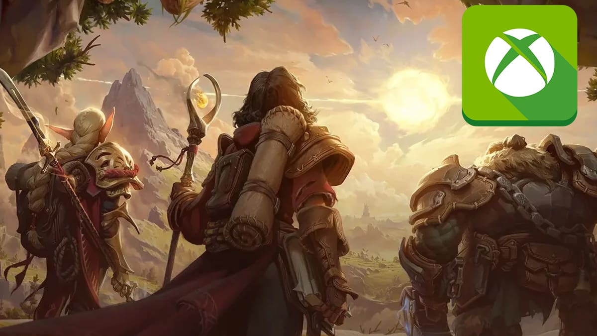 Project Fantasy Microsoft