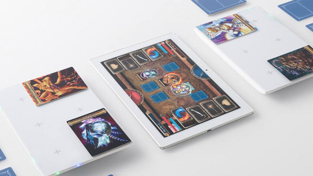 Project Field promete revolucionar este tradicional tipo de juego